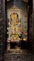 Vardhanti of HH Shrimad Vamanashram Swamiji: Shodashopachara Puja by HH Swamiji at Hodi Samadhi, SCM-Shirali (21 June 2026)